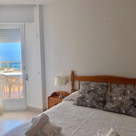 Talima Apartamento Con Vistas Al Mar Calpe - Inmodream Exteriör bild