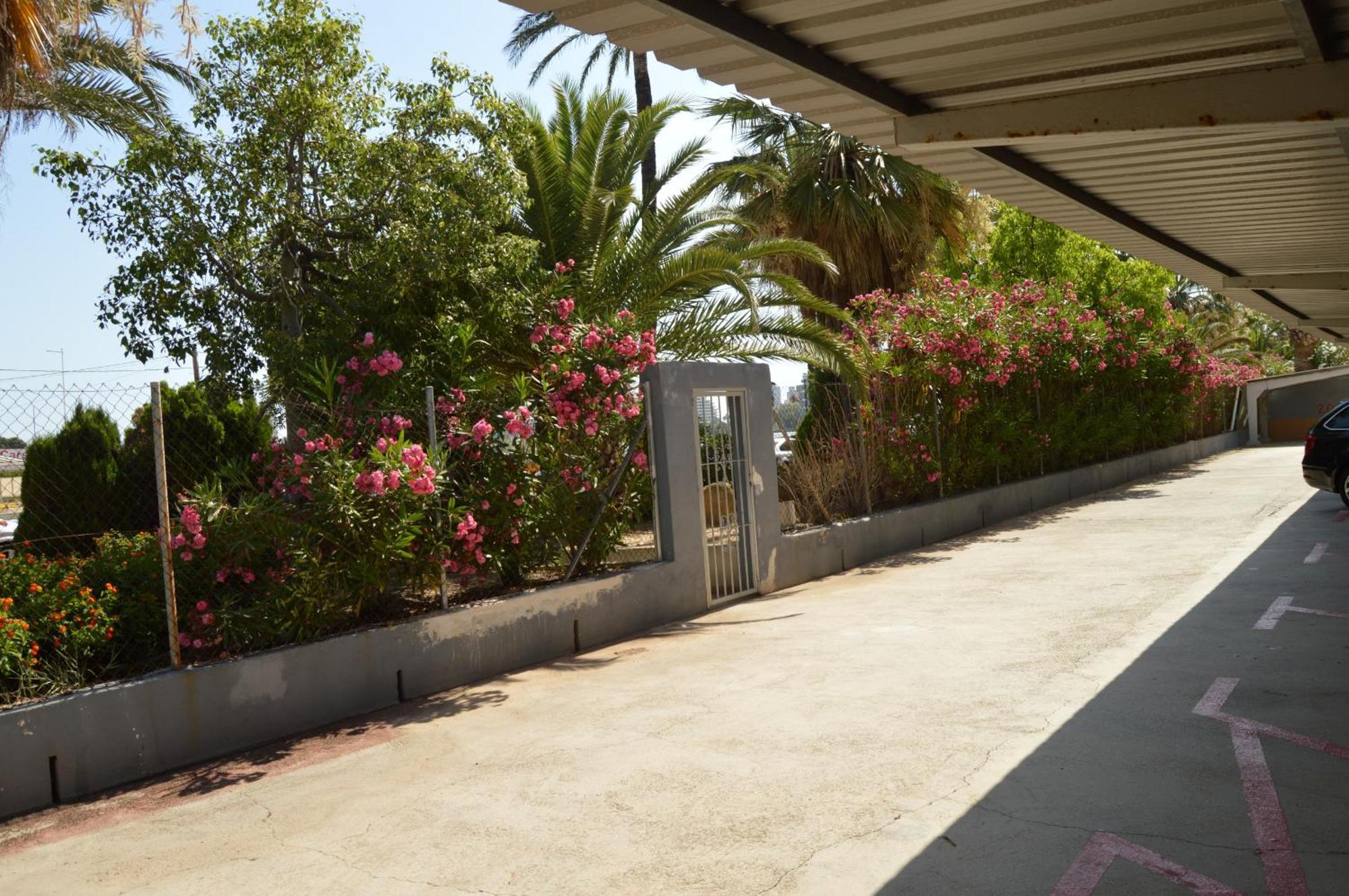 Talima Apartamento Con Vistas Al Mar Calpe - Inmodream Exteriör bild